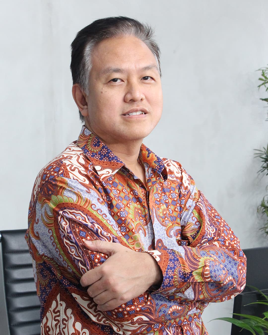 Edgar Surjadi