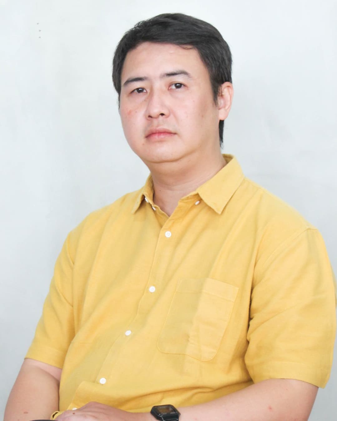 Olip Susanto
