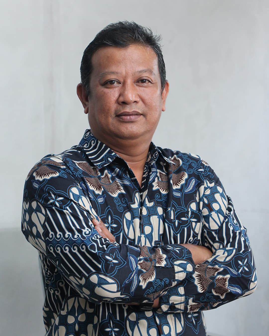 Romy Firmangustri