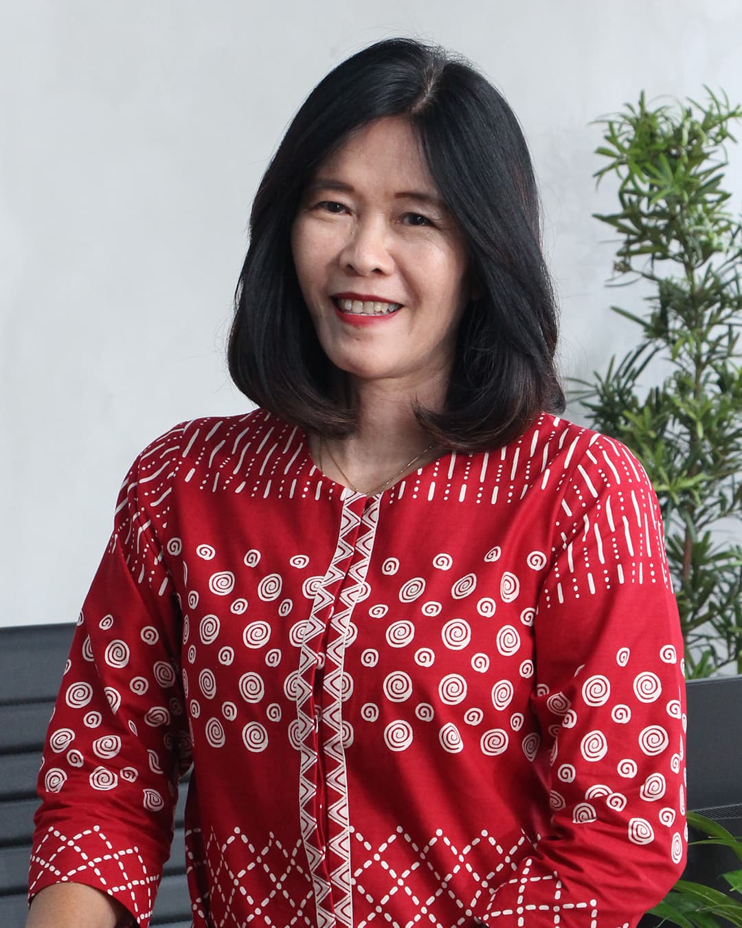 Tiodora Amran Bonardy