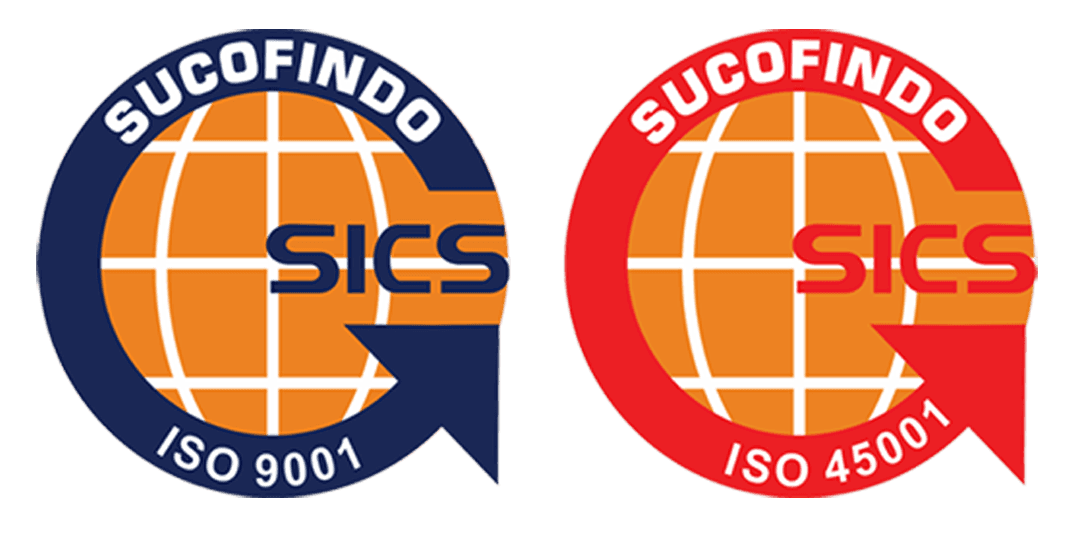 ISO / OHSAS