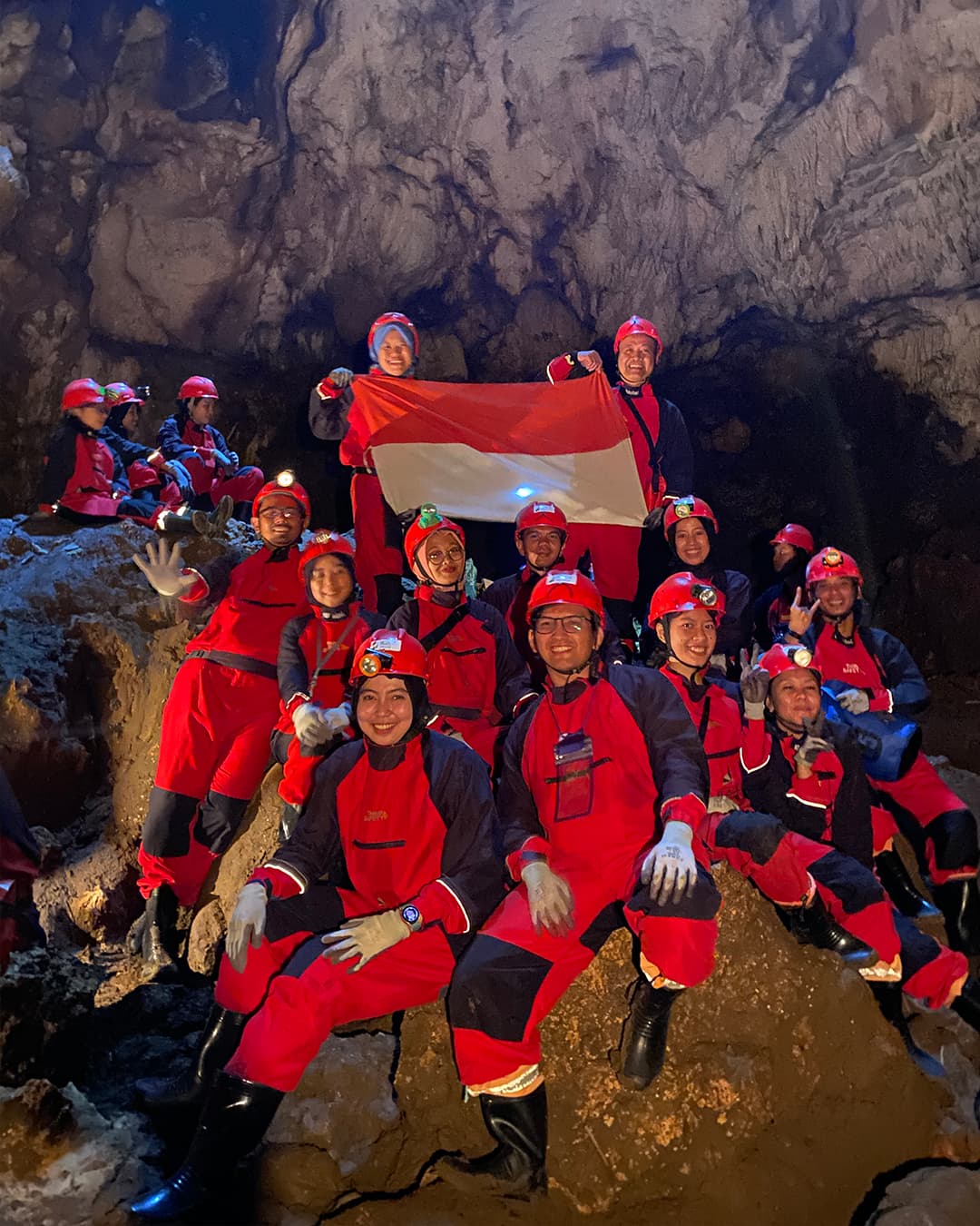 Studi Tour